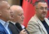 “Territorialja”, Ndoka kritikon ashpër Berishën në takimin me aleatët: Dëgjesat me PS-në i kishe “muaj mjalti”, kurse ne na le në terr! Ishte gabim i madh