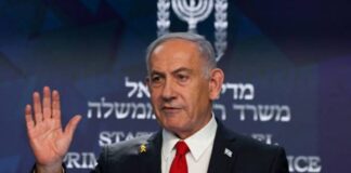 Pas incidentit me Flydubai, Netanyahu urdhëron kontroll të masave të sigurisë në fluturimet ndërkombëtare drejt Izraelit