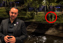 Kush shkon për të bërë blogerin në protestë dhe përfundon në Lanë si Klevis Balliu