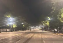 Rikthehet qetësia në bulevard, boshatisen rrugët e Tiranës pas ndërhyrjes së policisë