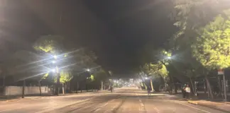 Rikthehet qetësia në bulevard, boshatisen rrugët e Tiranës pas ndërhyrjes së policisë