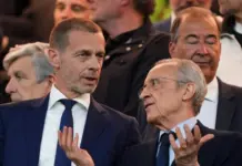 UEFA konfirmon marrjen e dokumenteve nga Real Madridi për ‘çështjen Negreira’, mijëra faqe në duart e hetuesve