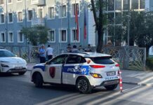Policia thërret për pyetje Adrian Hilën pas publikimit të videove intime, kompozitori: Do paraqitem