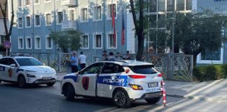 Policia thërret për pyetje Adrian Hilën pas publikimit të videove intime, kompozitori: Do paraqitem