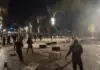 Protestat ne kryeqytet, reagon Unioni Turistik Shqiptar: Të ruhet paqja sociale, dhuna rrezikon imazhin e vendit