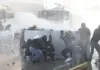 Protestat e dhunshme, reagon Ambasada e Zvicrës: Të ulen tensionet dhe t’i jepet përparësi dialogut, të gjitha palët të tregojnë përmbajtje