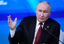 Putin: Bisedimet për Ukrainën të përfshijnë garancitë e sigurisë për Rusinë, Ukrainën dhe gjithë Evropën