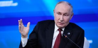 Putin: Bisedimet për Ukrainën të përfshijnë garancitë e sigurisë për Rusinë, Ukrainën dhe gjithë Evropën
