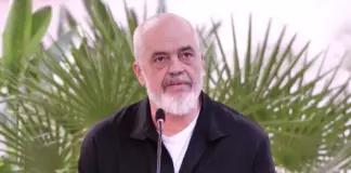 “S’bëhen ‘hesape pa hanxhinë’ me PS”/ Harta e re territoriale, reagon Rama: Shtysë modernizuese për vendin, u zbuluan edhe duart e pista