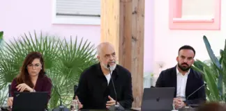 “Qeveria nuk ka asgjë për të fshehur”/ Kryeministri Rama: Të vërtetat e firmosura dhe vulosura nga shteti duhet t’i ndahen publikut