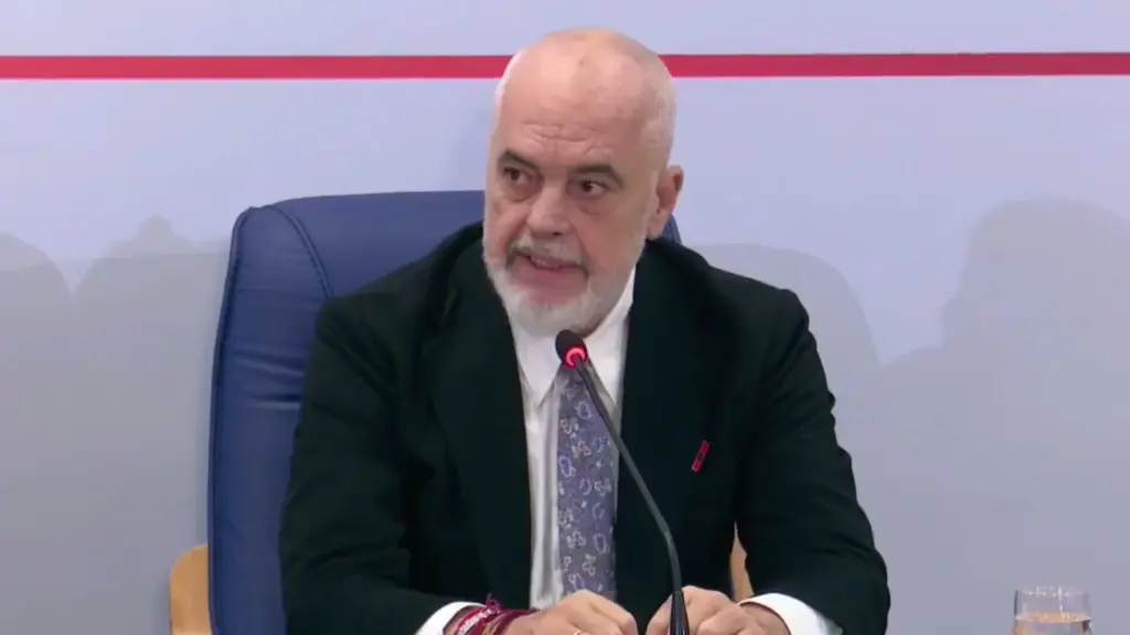 Kush dhunon do të ndiqet nga hija e shtetit   Rama  Gjykata ka lënë për të dëshiruar  të gjitha arrestimet e policisë kanë qenë të ligjshme