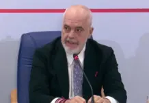 “Kush dhunon do të ndiqet nga hija e shtetit”/ Rama: Gjykata ka lënë për të dëshiruar, të gjitha arrestimet e policisë kanë qenë të ligjshme