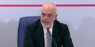 “Kush dhunon do të ndiqet nga hija e shtetit”/ Rama: Gjykata ka lënë për të dëshiruar, të gjitha arrestimet e policisë kanë qenë të ligjshme