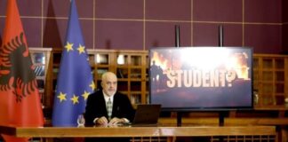 Qeveria nuk rrëzohet me dhunë! Kush mendon se gjunjëzon shtetin, i ka bërë kalkulimet gabim