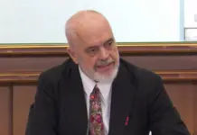Dialogu me Ramën u refuzua sërish, reagon kryeministri: Studentë dhe pedagogë, jo! Po çfarë janë këta që duan vetëm rrëmujë?!