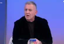 Agron Llakaj rikthehet në Portokalli: Kostandina e dëshironte këtë hap, ndërsa për Salsano Rrapin thotë se ndjeu heshtje