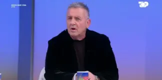 Agron Llakaj rikthehet në Portokalli: Kostandina e dëshironte këtë hap, ndërsa për Salsano Rrapin thotë se ndjeu heshtje