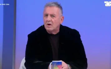 Agron Llakaj rikthehet në Portokalli: Kostandina e dëshironte këtë hap, ndërsa për Salsano Rrapin thotë se ndjeu heshtje
