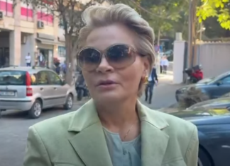 Skandali i videove seksuale të personazheve të njohur, Kryemadhi: Neveri, dënoj regjistrimin dhe publikimin! Jeta private e tjetrit s’i duhet askujt