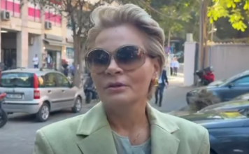 Skandali i videove seksuale të personazheve të njohur, Kryemadhi: Neveri, dënoj regjistrimin dhe publikimin! Jeta private e tjetrit s’i duhet askujt