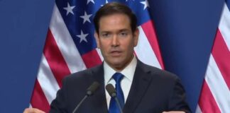 Rubio: Lufta në Ukrainë rrezikon të përhapet, SHBA-ja s’heq dorë nga diplomacia