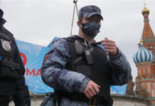 Murtaja në Siberi, Rusia mohon rastin e dytë: Nuk ka rrezik epidemie