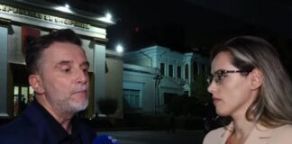Braçe e pranon në “NOW”: Mu tha nominalisht në mbledhje grupi, po nuk e votove largohu