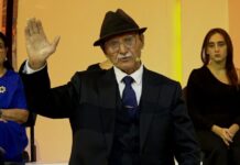 Trondit Shefqeti: Djali e nusja më kanë rrahur! Më erdhën 8 vetë, më kanë tërhequr zvarrë dhe…