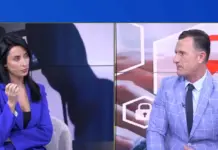 “I ka shitur videot në faqet pornografike për arsye përfitimi”, avokati Cakrani për Adrian Hilën në “Shqipëria Live”: E dinte se çfarë po bënte