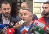 Intelektuali që do një protestë të revoltuar, por dhe të pavotuar