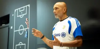 Juventus, Luciano Spallettit i kthehet buzëqeshja, emergjencës po i vjen fundi