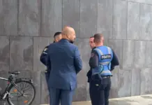 “Jemi ushtria serbe, ju kemi vënë bombë”, e-mail kërcënues në institucionet shtetërore, policia nis verifikimet