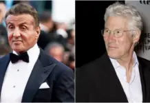 “Gjithçka nisi për një pulë”, Sylvester Stallone rrëfen sherrin me Richard Gere