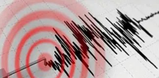 Tre tërmete të njëpasnjëshme alarmojnë Turqinë, më i forti 5.2 ballë