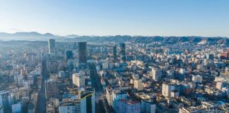 Tirana si Barcelona, propozimi: Në disa zona të kryeqytetit të mos lejohet AIRBNB