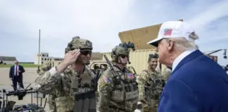 Rriten tensionet me Iranin, Pentagoni urdhëron ushtrinë amerikane: Përgatituni për sulme të reja