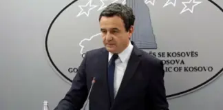 Kurti me ofertë të re për PDK-në: Kalojmë projektligjin e Speciales, nëse ata votojnë Konjufcën ose Rushitin për president