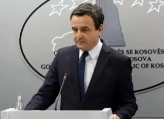 Kurti me ofertë të re për PDK-në: Kalojmë projektligjin e Speciales, nëse ata votojnë Konjufcën ose Rushitin për president