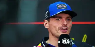Formula 1/ Verstappen paralajmëron të gjithë: Jam këtu për të fituar, do të garoj edhe për shumë kohë