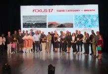 Fotografia ndërkombëtare në Shqipëri, festivali sjell ekspozita dhe aktivitete me artistë nga 50 vende të botës