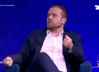 “Kërkojnë bashkëqeverisje”, deputeti i PS-së Bido për seancën e sotme parlamentare: Teatër i shëmtuar nga Partia Demokratike
