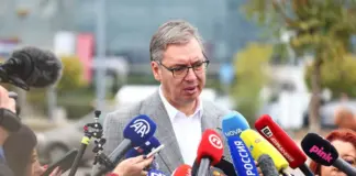 Zgjedhjet në Serbi, reagon Vuçiç: Nëse humbasim, do ta pranojmë rezultatin. Nëse fitojmë, askush nuk do të na e mohojë atë