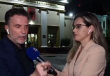 Braçe zbulon fjalën e Ramës në mbledhje?! Deputeti i PS : M’u tha do protagonizëm individual