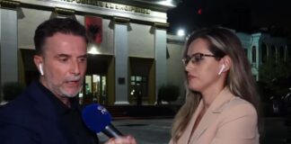 Braçe zbulon fjalën e Ramës në mbledhje?! Deputeti i PS : M’u tha do protagonizëm individual