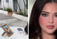 Dosja hetimore/ Mesazhet e fundit dhe dëshmitë zbardhin çfarë ndodhi para vetëvrasjes së Xhuana Nikollajt, presioni i Eraldo Fizit dhe frika për familjen