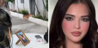 Dosja hetimore/ Mesazhet e fundit dhe dëshmitë zbardhin çfarë ndodhi para vetëvrasjes së Xhuana Nikollajt, presioni i Eraldo Fizit dhe frika për familjen