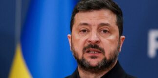 Zelensky mbi 7 vjet në pushtet pa zgjedhje, çfarë parashikon Kushtetuta e Ukrainës dhe pse kundërshtohet legjitimiteti i tij?