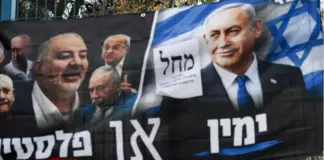 Pjesëmarrje rekord në votime në Izrael/ Më e larta që nga viti 1977, Netanyahu rrezikon pushtetin